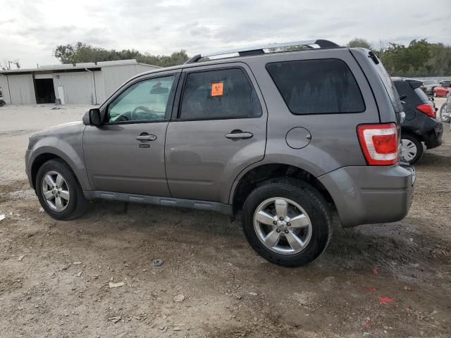 Photo 1 VIN: 1FMCU0EG2CKC60279 - FORD ESCAPE 