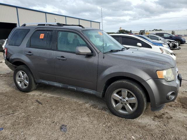 Photo 3 VIN: 1FMCU0EG2CKC60279 - FORD ESCAPE 