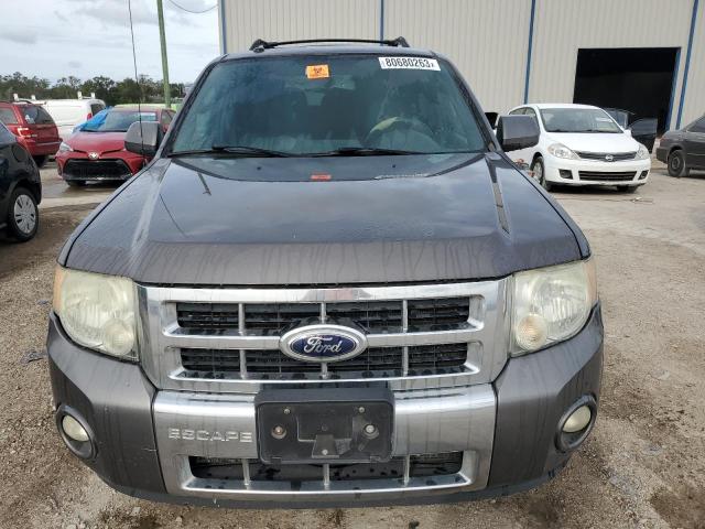 Photo 4 VIN: 1FMCU0EG2CKC60279 - FORD ESCAPE 