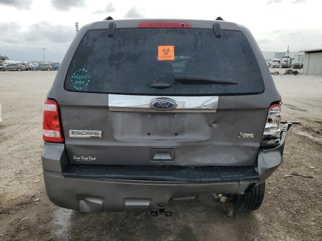 Photo 5 VIN: 1FMCU0EG2CKC60279 - FORD ESCAPE 