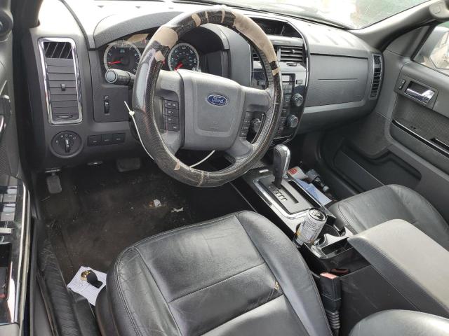 Photo 7 VIN: 1FMCU0EG2CKC60279 - FORD ESCAPE 