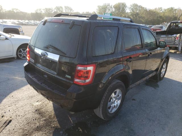 Photo 3 VIN: 1FMCU0EG2CKC80290 - FORD ESCAPE LIM 