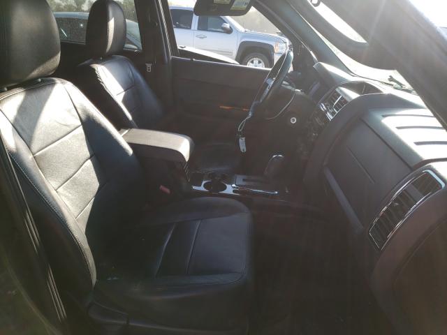 Photo 4 VIN: 1FMCU0EG2CKC80290 - FORD ESCAPE LIM 