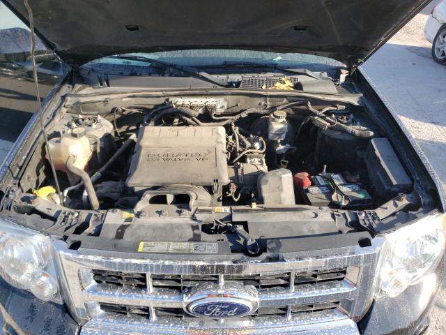 Photo 6 VIN: 1FMCU0EG2CKC80290 - FORD ESCAPE LIM 