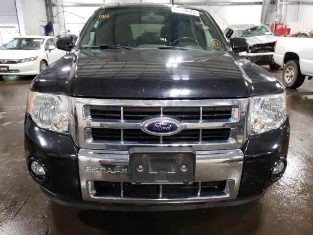 Photo 4 VIN: 1FMCU0EG2CKC82783 - FORD ESCAPE LIM 