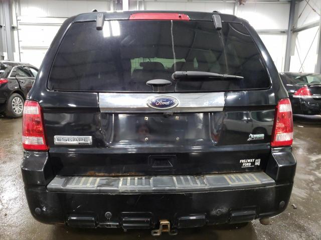 Photo 5 VIN: 1FMCU0EG2CKC82783 - FORD ESCAPE LIM 