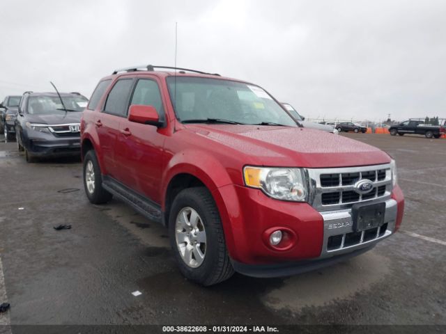 Photo 0 VIN: 1FMCU0EG2CKC85778 - FORD ESCAPE 