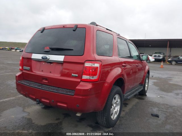 Photo 3 VIN: 1FMCU0EG2CKC85778 - FORD ESCAPE 