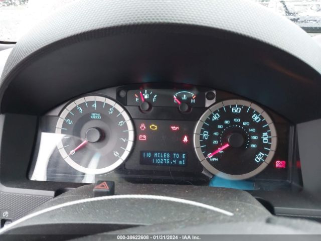 Photo 6 VIN: 1FMCU0EG2CKC85778 - FORD ESCAPE 