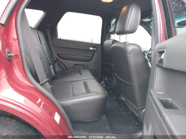 Photo 7 VIN: 1FMCU0EG2CKC85778 - FORD ESCAPE 