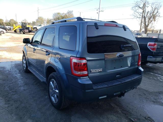 Photo 2 VIN: 1FMCU0EG3AKA56099 - FORD ESCAPE LIM 