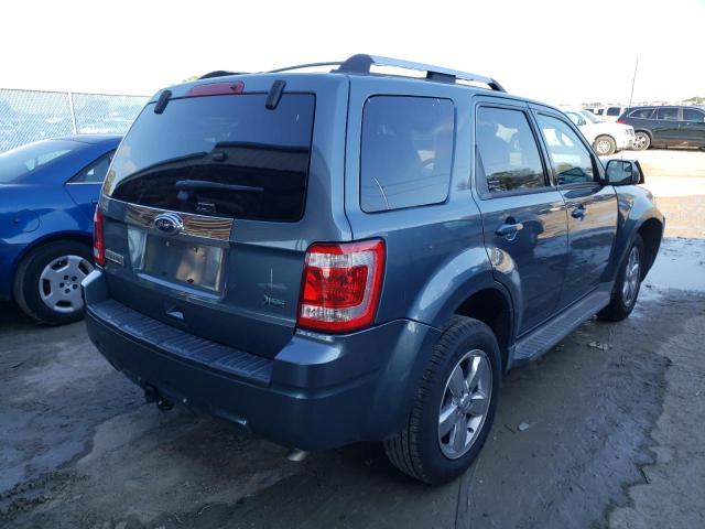 Photo 3 VIN: 1FMCU0EG3AKA56099 - FORD ESCAPE LIM 