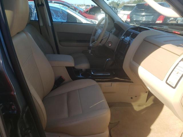 Photo 4 VIN: 1FMCU0EG3AKA56099 - FORD ESCAPE LIM 