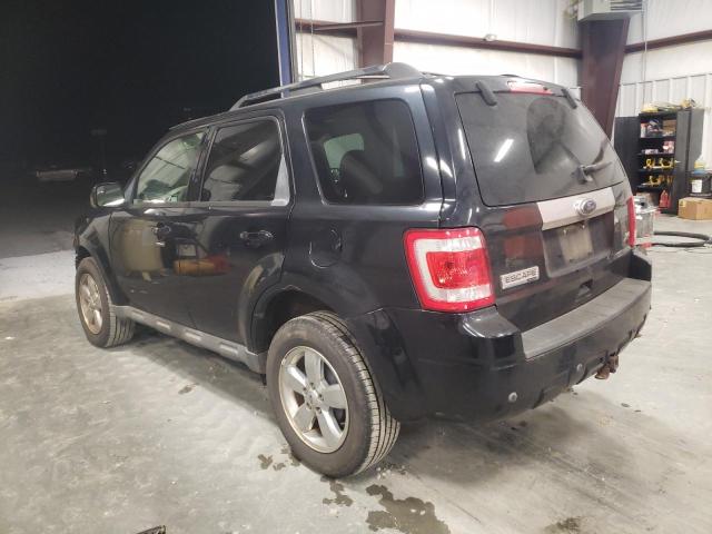 Photo 1 VIN: 1FMCU0EG3AKB78459 - FORD ESCAPE 