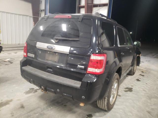 Photo 2 VIN: 1FMCU0EG3AKB78459 - FORD ESCAPE 