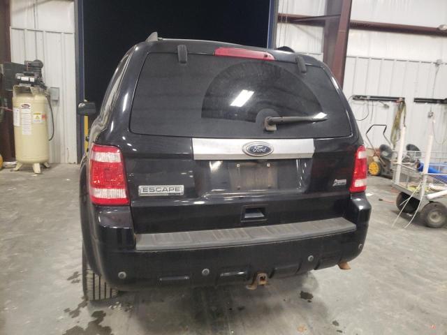 Photo 5 VIN: 1FMCU0EG3AKB78459 - FORD ESCAPE 