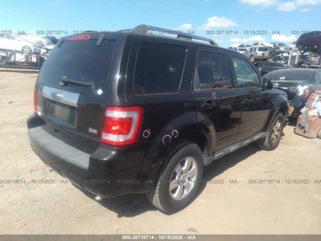 Photo 3 VIN: 1FMCU0EG3AKC05305 - FORD ESCAPE 