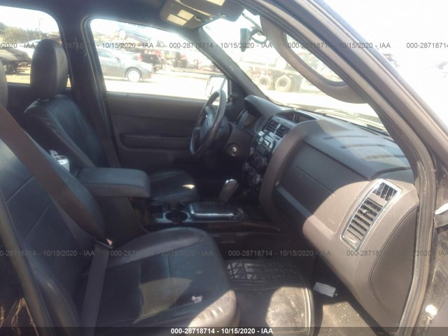 Photo 4 VIN: 1FMCU0EG3AKC05305 - FORD ESCAPE 