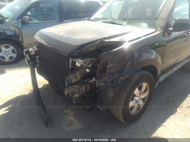 Photo 5 VIN: 1FMCU0EG3AKC05305 - FORD ESCAPE 