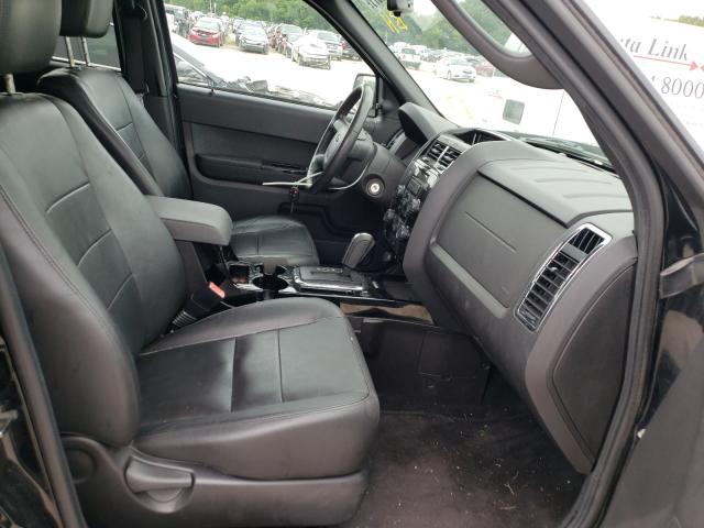 Photo 4 VIN: 1FMCU0EG3AKC42239 - FORD ESCAPE LIM 