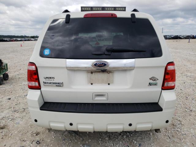 Photo 5 VIN: 1FMCU0EG3AKC71160 - FORD ESCAPE LIM 