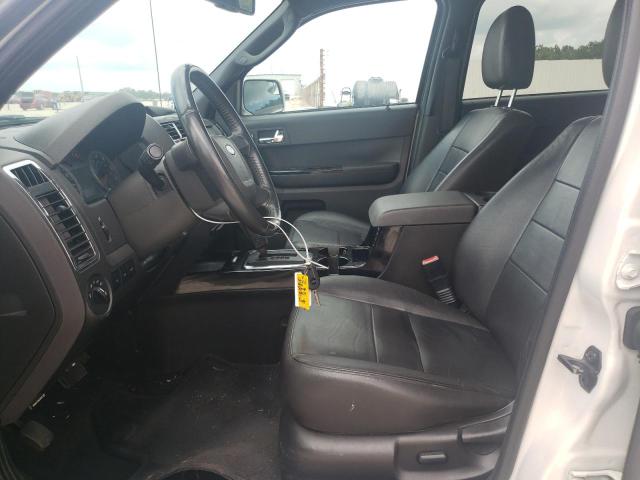 Photo 6 VIN: 1FMCU0EG3AKC71160 - FORD ESCAPE LIM 