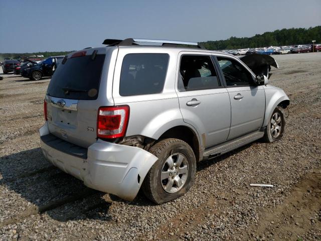 Photo 2 VIN: 1FMCU0EG3AKC72731 - FORD ESCAPE LIM 