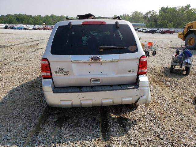 Photo 5 VIN: 1FMCU0EG3AKC72731 - FORD ESCAPE LIM 