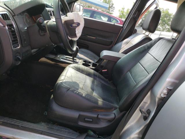 Photo 6 VIN: 1FMCU0EG3AKC72731 - FORD ESCAPE LIM 