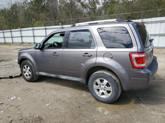 Photo 1 VIN: 1FMCU0EG3AKC72969 - FORD ESCAPE 