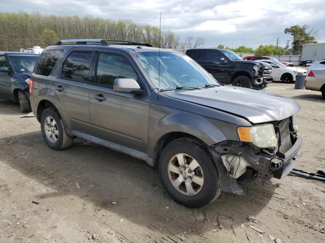 Photo 3 VIN: 1FMCU0EG3AKC72969 - FORD ESCAPE 