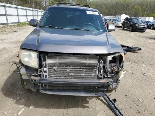 Photo 4 VIN: 1FMCU0EG3AKC72969 - FORD ESCAPE 