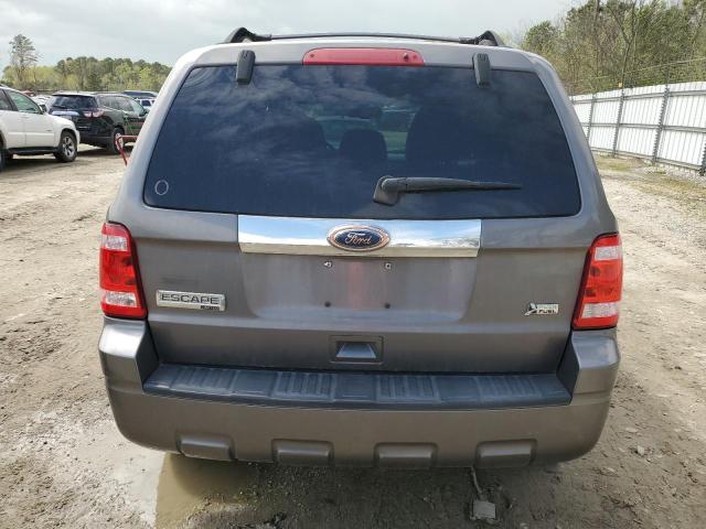 Photo 5 VIN: 1FMCU0EG3AKC72969 - FORD ESCAPE 