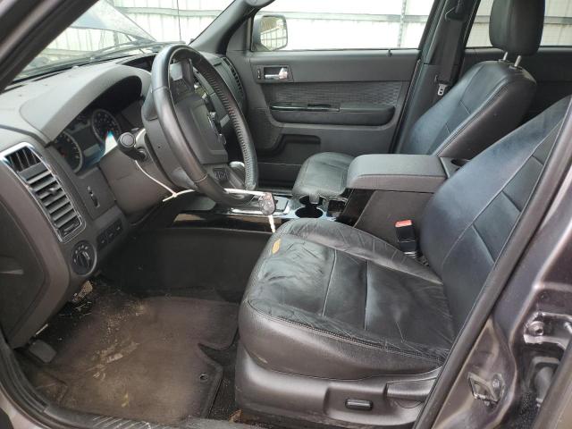 Photo 6 VIN: 1FMCU0EG3AKC72969 - FORD ESCAPE 