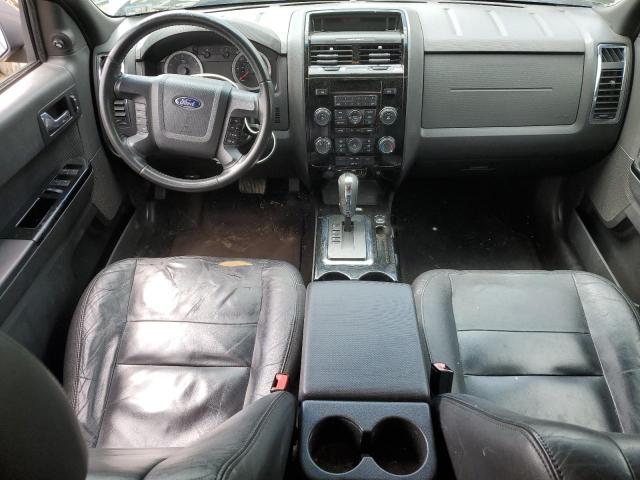 Photo 7 VIN: 1FMCU0EG3AKC72969 - FORD ESCAPE 