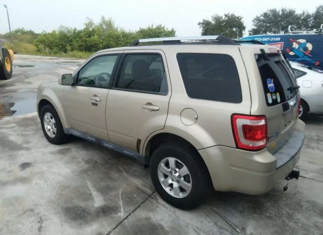 Photo 2 VIN: 1FMCU0EG3AKD09700 - FORD ESCAPE 