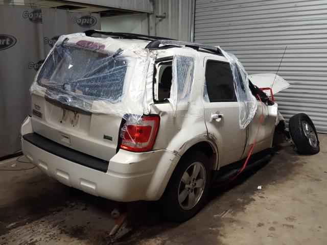 Photo 3 VIN: 1FMCU0EG3AKD16470 - FORD ESCAPE LIM 