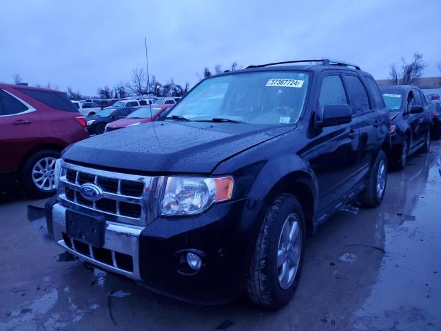 Photo 0 VIN: 1FMCU0EG3AKD26903 - FORD ESCAPE 