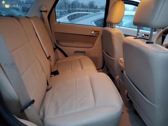 Photo 10 VIN: 1FMCU0EG3AKD26903 - FORD ESCAPE 