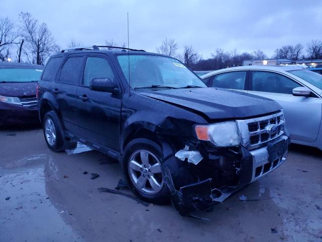 Photo 3 VIN: 1FMCU0EG3AKD26903 - FORD ESCAPE 