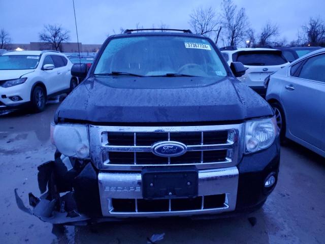 Photo 4 VIN: 1FMCU0EG3AKD26903 - FORD ESCAPE 