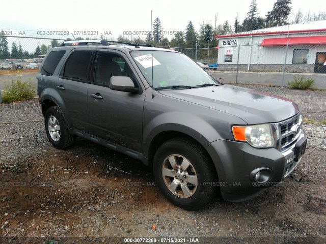 Photo 0 VIN: 1FMCU0EG3AKD42342 - FORD ESCAPE 