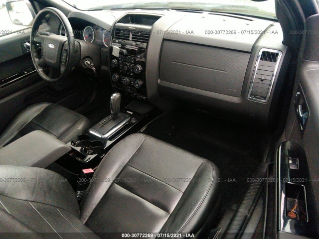 Photo 4 VIN: 1FMCU0EG3AKD42342 - FORD ESCAPE 