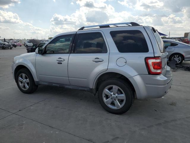 Photo 1 VIN: 1FMCU0EG3BKA27137 - FORD ESCAPE LIM 