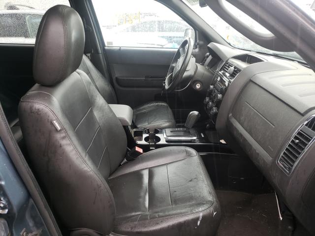 Photo 4 VIN: 1FMCU0EG3BKA48893 - FORD ESCAPE LIM 