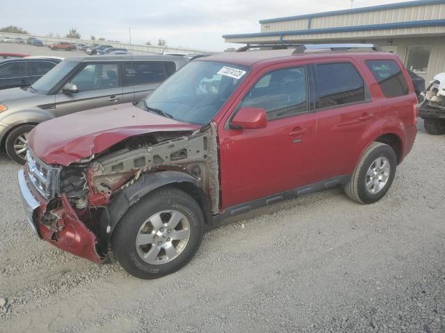 Photo 0 VIN: 1FMCU0EG3BKA62633 - FORD ESCAPE 