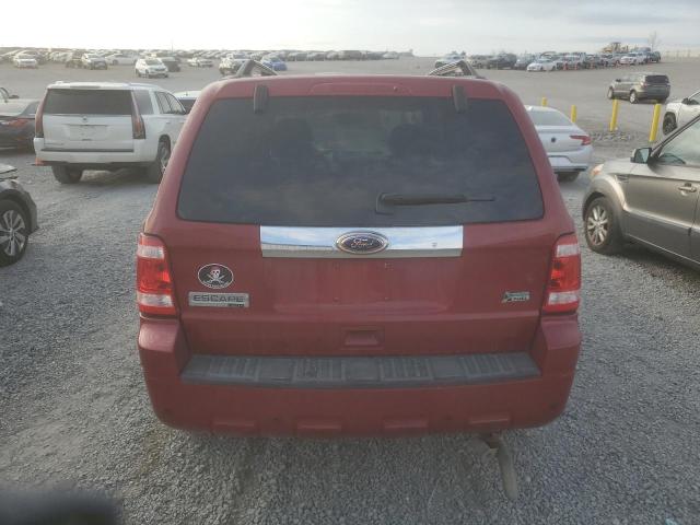 Photo 5 VIN: 1FMCU0EG3BKA62633 - FORD ESCAPE 