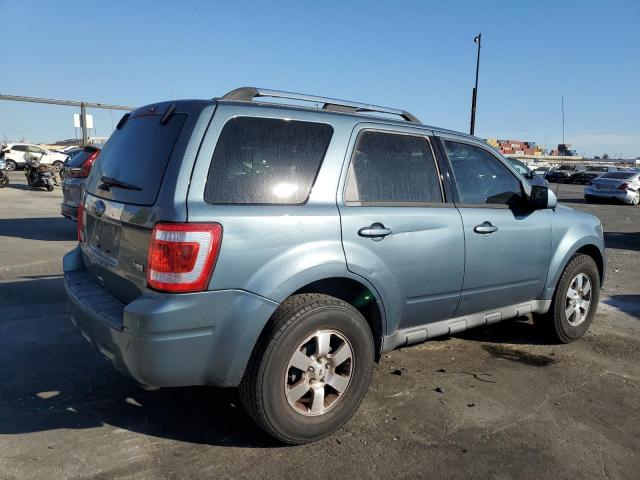 Photo 2 VIN: 1FMCU0EG3BKB29652 - FORD ESCAPE LIM 