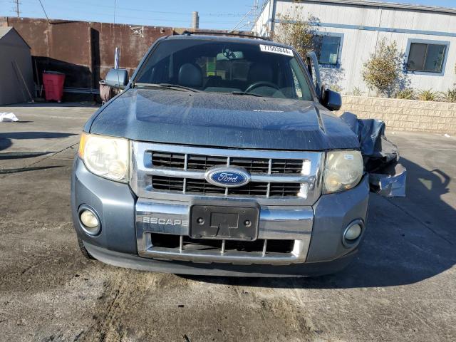 Photo 4 VIN: 1FMCU0EG3BKB29652 - FORD ESCAPE LIM 