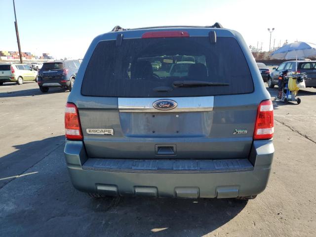 Photo 5 VIN: 1FMCU0EG3BKB29652 - FORD ESCAPE LIM 